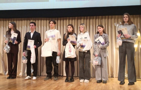 Итоги спортивного года подвели в Зеленограде