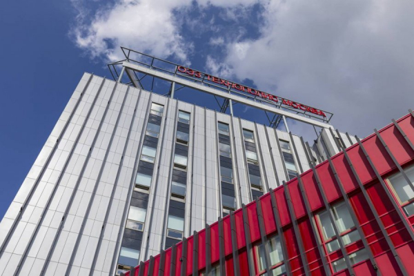 Общий объем инвестиций в развитие ОЭЗ «Технополис Москва» к 2030 году достигнет 1,2 триллиона рублей