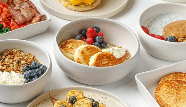 Четыре зеленоградских ресторана станут участниками проекта «Новогодний московский завтрак»