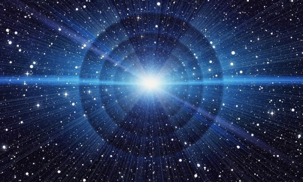 Космос объявил войну человечеству