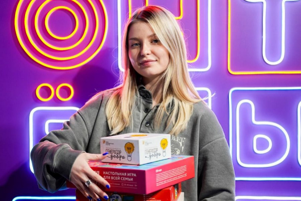 Подарки для бойцов СВО в госпиталях можно передать в рамках акции «Ход добра»