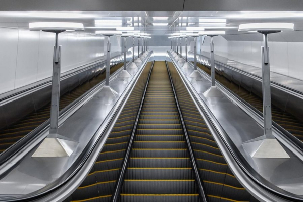 Собянин: Таганско-Краснопресненская линия востребована у горожан и туристов