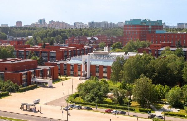 Интересные факты из жизни МИЭТ