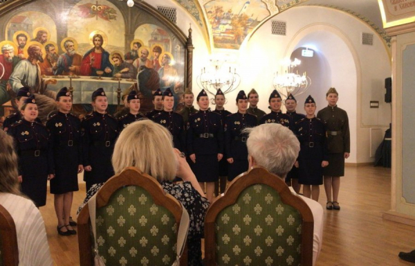 Награжден автор ИД «41» и zelao.ru