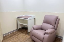 Центр женского здоровья на Александровке открыт - ГКБ Кончаловского