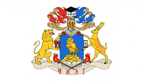 Герб МИЭТа: Семантическое описание