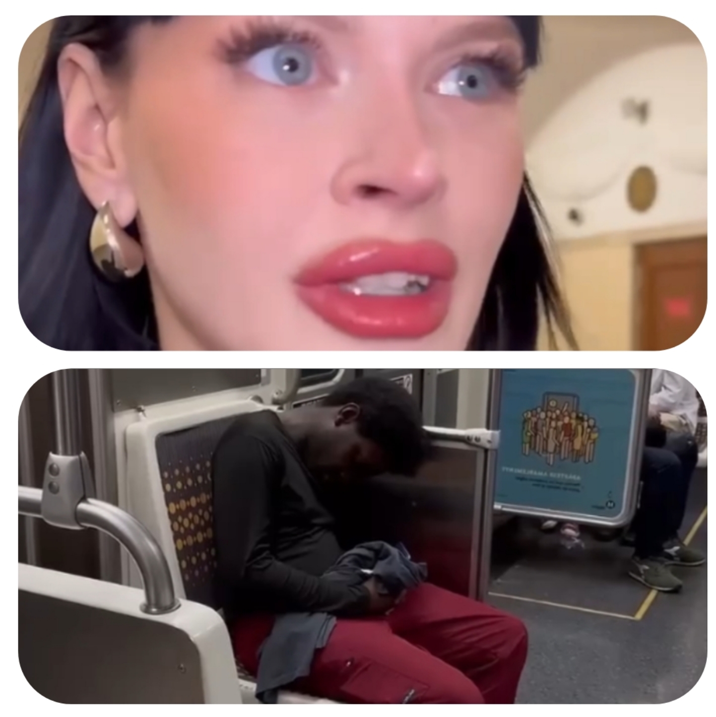 Зеленоград инфо, Общественный транспорт в Москве и США: неожиданные открытия американской путешественницы (ВИДЕО) Общественный транспорт в Москве и США: неожиданные открытия американской путешественницы (ВИДЕО), Зеленоград инфо