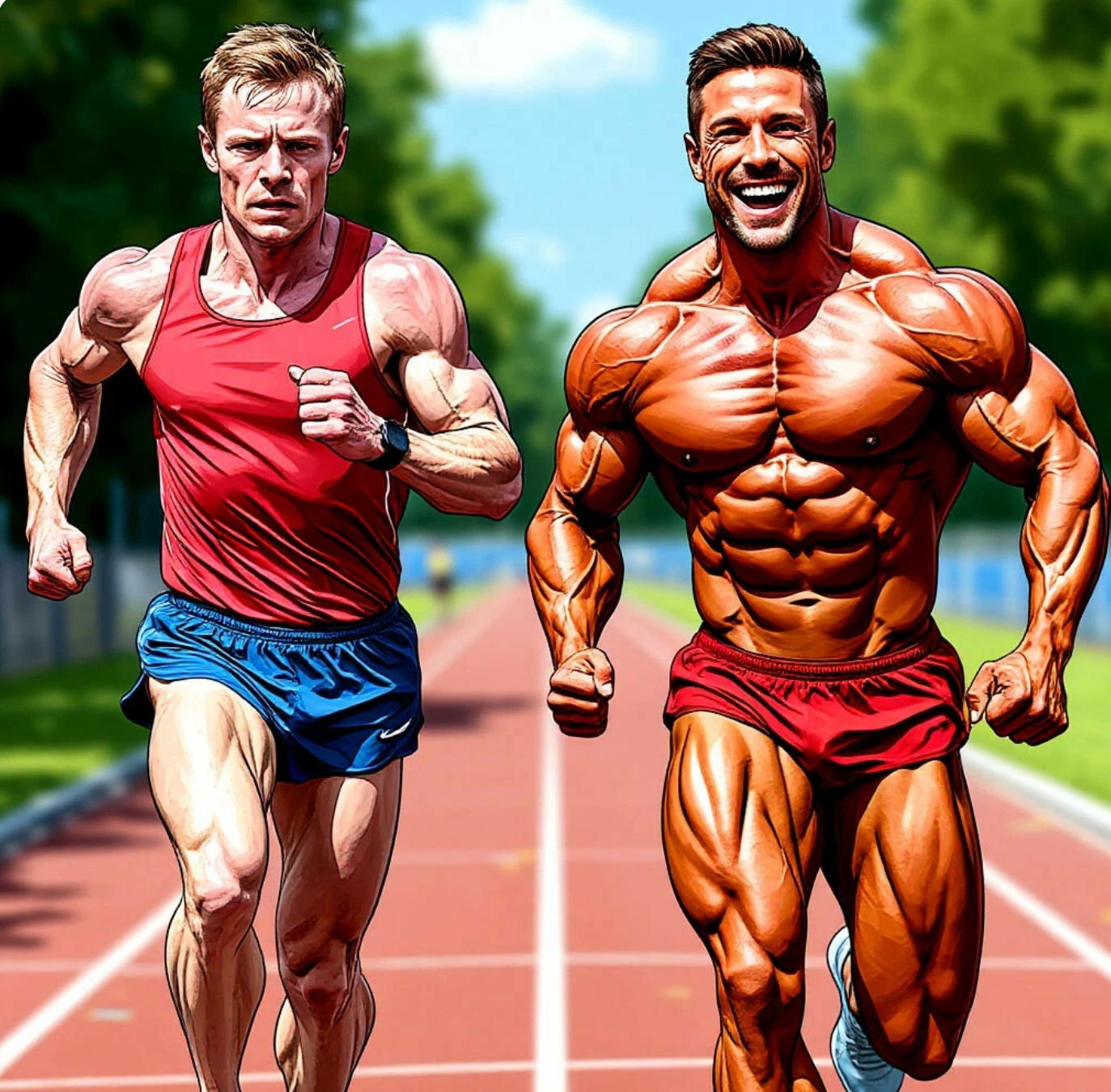 Секрет молодости и силы: как тренировки с гирями обгоняют бег для мужчин старше 35 лет, Зеленоград инфо Зеленоград инфо, Секрет молодости и силы: как тренировки с гирями обгоняют бег для мужчин старше 35 лет