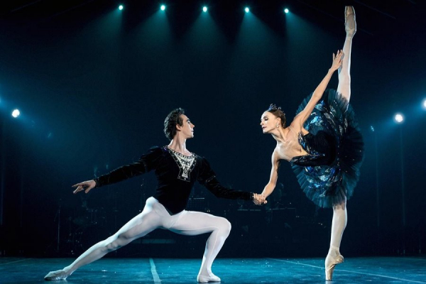 Собянин: В московских театрах прошло более 24 тысячи показов в 2025 году