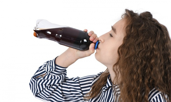 Газировка фатально бьет по печени