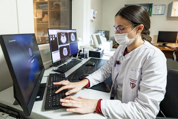 Какой больница имени М.П. Кончаловского Зеленограда встречает 60-летие