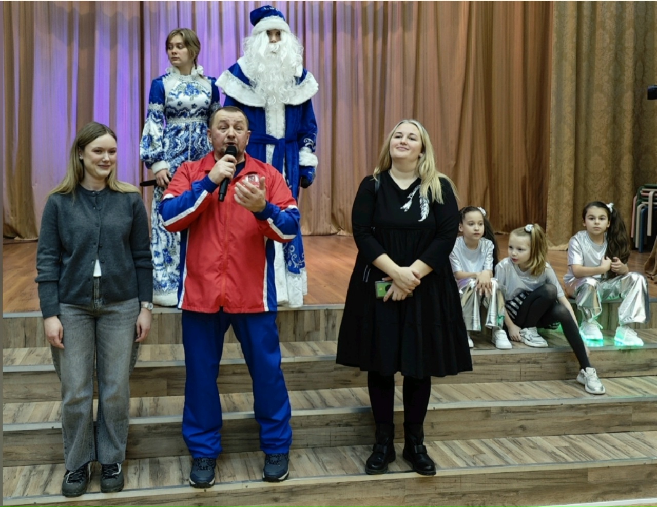 Класс, где девушки танцуют вальс, а мальчики ведут себя как кавалеры в Зеленограде, зеленоград инфо новости зеленограда, Класс, где девушки танцуют вальс, а мальчики ведут себя как кавалеры в Зеленограде