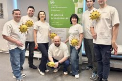 Растем вместе. Детские врачи для мам - ГКБ Кончаловского