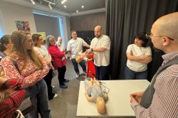 Растем вместе. Детские врачи для мам - ГКБ Кончаловского