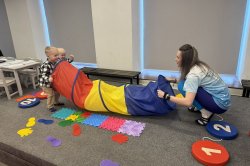 Растем вместе. Детские врачи для мам - ГКБ Кончаловского