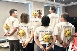 Растем вместе. Детские врачи для мам - ГКБ Кончаловского