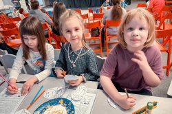 Растем вместе. Детские врачи для мам - ГКБ Кончаловского