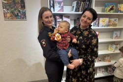 Растем вместе. Детские врачи для мам - ГКБ Кончаловского