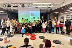 Растем вместе. Детские врачи для мам - ГКБ Кончаловского