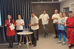 Растем вместе. Детские врачи для мам - ГКБ Кончаловского