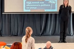 Растем вместе. Детские врачи для мам - ГКБ Кончаловского