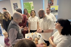 Растем вместе. Детские врачи для мам - ГКБ Кончаловского