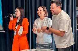 Растем вместе. Детские врачи для мам - ГКБ Кончаловского