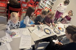 Растем вместе. Детские врачи для мам - ГКБ Кончаловского