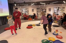 Растем вместе. Детские врачи для мам - ГКБ Кончаловского