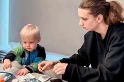 Растем вместе. Детские врачи для мам - ГКБ Кончаловского