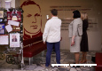 Александр Асафов поблагодарил активистов школы № 1150 за сохранение исторической памяти об обороне Москвы