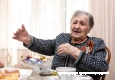 Александр Асафов поздравил ветеранов Зеленограда с Днем Победы