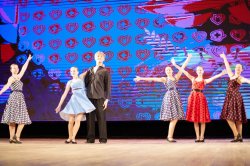 60 лет во имя жизни - ГКБ Кончаловского