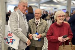 60 лет во имя жизни - ГКБ Кончаловского