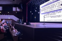 60 лет во имя жизни - ГКБ Кончаловского