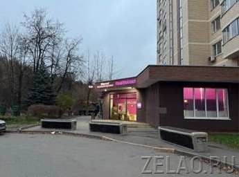В Зеленограде установят почти 200 новых бетонных блоков со скамейками
