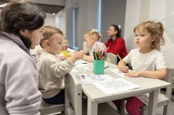 Полезно, интересно и весело - ГКБ Кончаловского