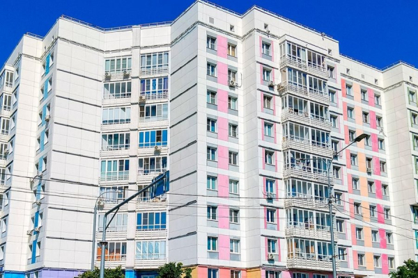 На торгах реализуют два коммерческих помещения в Зеленограде