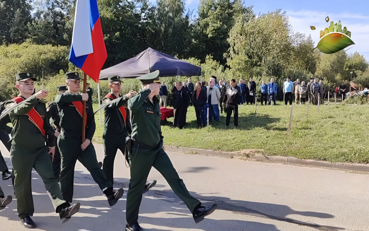 новости Зеленограда, Вечная память герою: Прощание с казаком, павшим на поле боя (ВИДЕО) Вечная память герою: Прощание с казаком, павшим на поле боя (ВИДЕО), Зеленоград инфо
