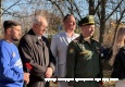 Зеленоградцы почтили память Александра Ивановича Шокина