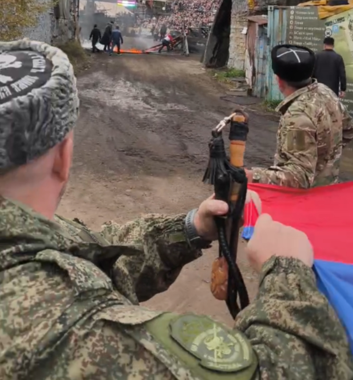 новости ЗеЛао, Незабываемые эмоции выходного дня (ВИДЕО) Незабываемые эмоции выходного дня (ВИДЕО), новости Зеленограда